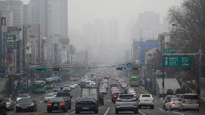 Air Pollution Kills More than Cigarettes