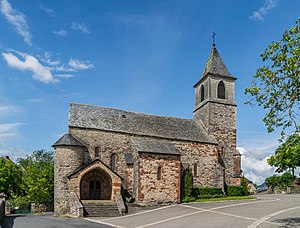 Church of Saint-Mayme 01.jpg