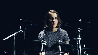 Series 1 Episode 1 Drummer Girl