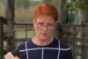 "The footage I saw cannot be ignored": Pauline Hanson on ACA revelations