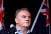 Mark Latham urges voters to retaliate against his former party