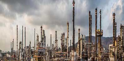 Integration of Refining and Petrochem Industry