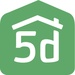 Planner 5D icon