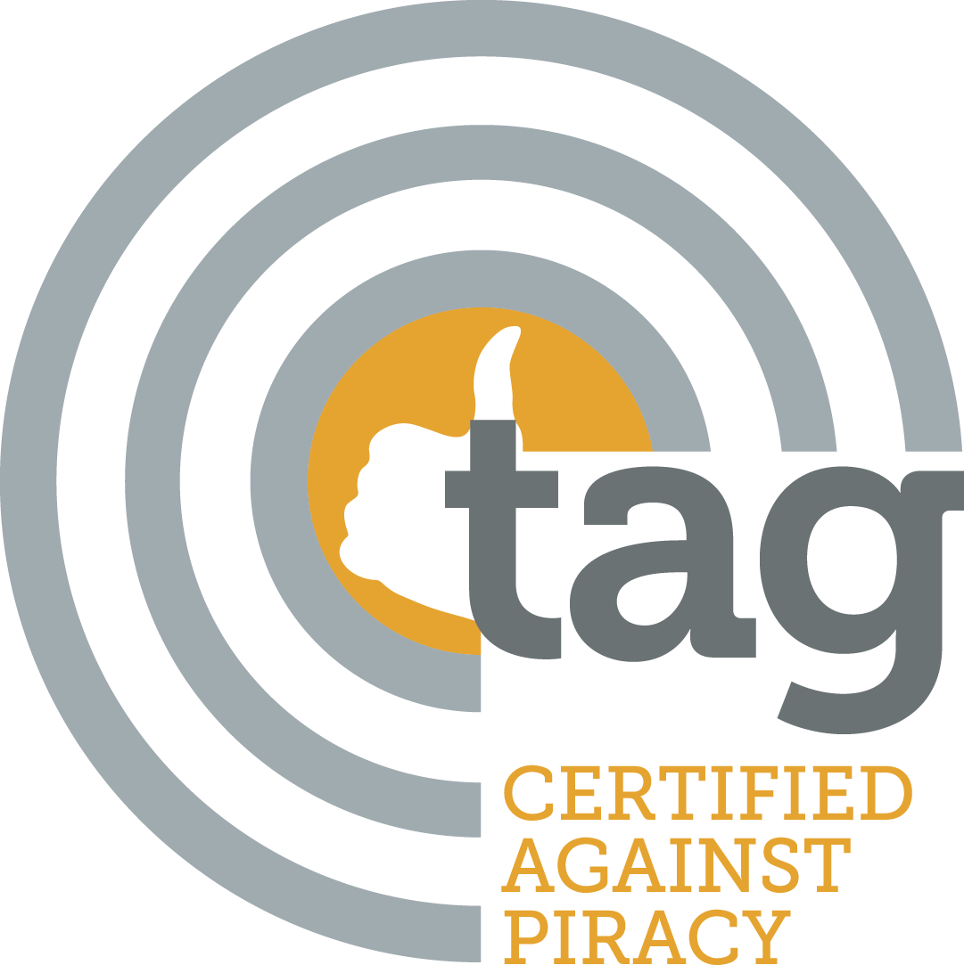 TAG Certified Against Fraud