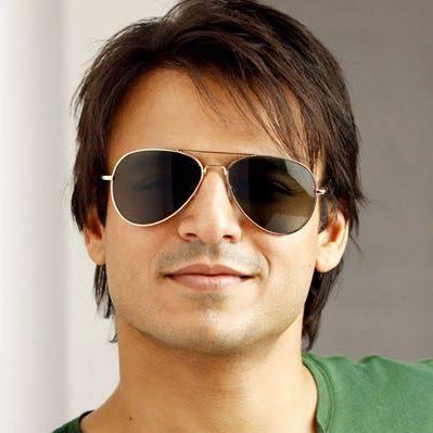 Vivek Anand Oberoi