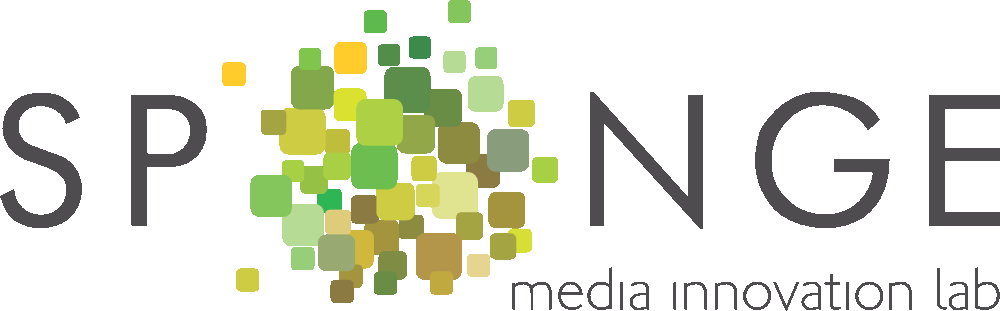 The Sponge - Media Lab