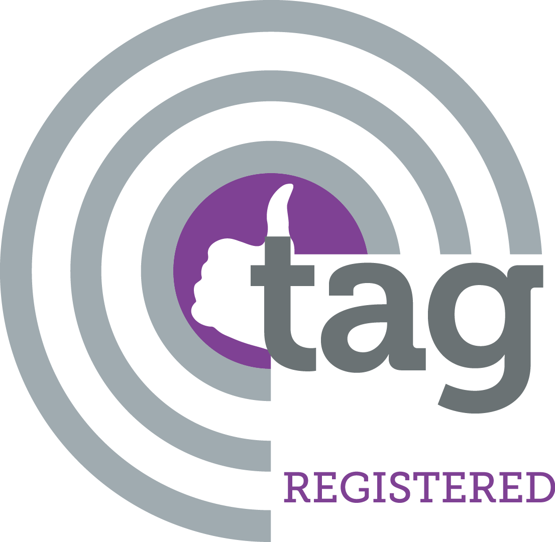 TAG Registered