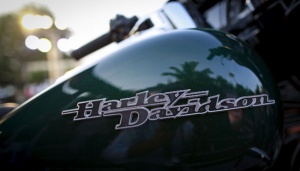 Motor Harley-Davidson dengan kapasitas mesin 250-500 cc itu ditargetkan untuk pasar-pasar di Asia. 