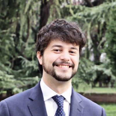 Brando Benifei