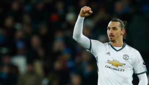 Ibrahimovic Banned for Violent Conduct in LA Galaxy Victory