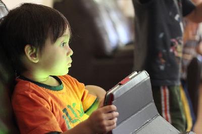 Gadget-Centric Parenting Style of Indonesian Parents