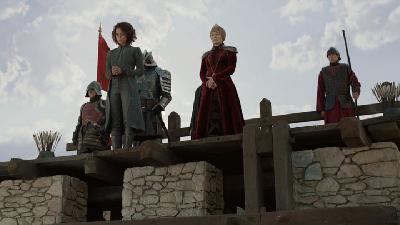 'Game of Thrones' Fans Prepare for the Final Episode