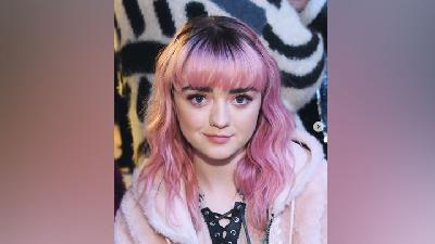 Aktris Game of Thrones Maisie Williams Ungkap Kesehatan Mentalnya