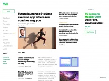 TechCrunch