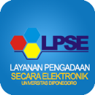 LPSE Universitas Diponegoro