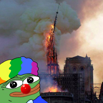 notre dame honkler