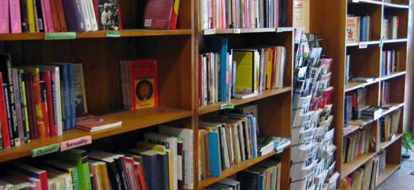Jura Bookshop in 2011