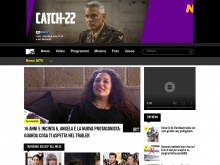 MTV News Italia