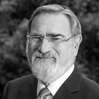 Jonathan Sacks