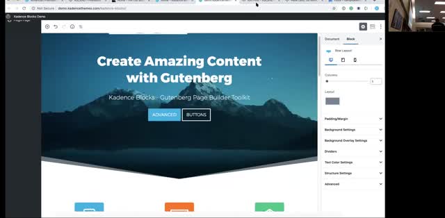 Benjamin Ritner: WordPress Themes in the Age of Gutenberg