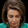 House Speaker Nancy Pelosi is facing growing pressure to commence impeachment proceedings.