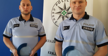 Zdroj: Policie ČR