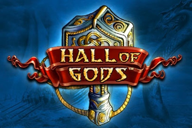 Hall of Gods