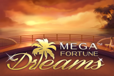 Mega Fortune Dreams