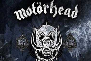 Motörhead