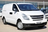 2013 HYUNDAI ILOAD