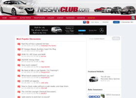 Nissanclub.com thumbnail