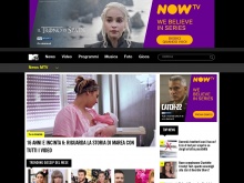 MTV News Italia