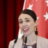Sceptics abound as Ardern sets sights on first 'wellbeing' budget