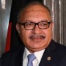 PNG turmoil as prime minister Peter O'Neill resigns