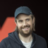 Mike Cannon-Brookes, co-founder and co-CEO of Atlassian,which bought Good Software. 