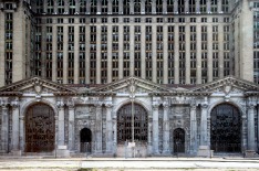 Detroit, Michigan, USA