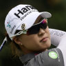 Women golfers get record purse, but are still back on men's prizemoney