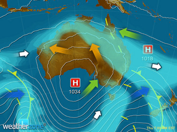 synoptic