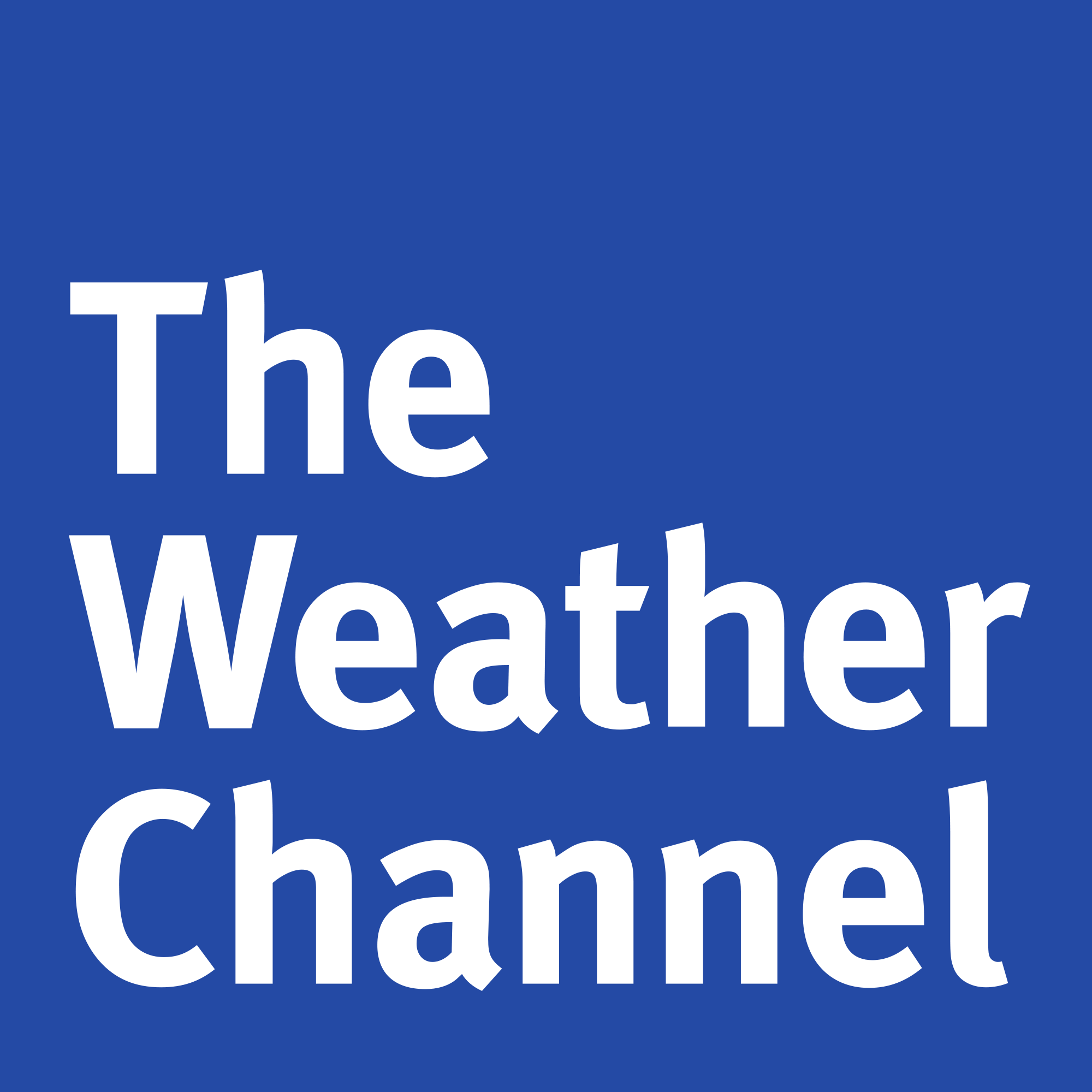 Avatar - Weather Channel