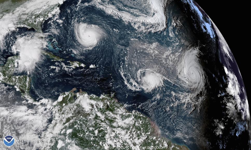 WATCH: 2019 Hurricane Ready, Before the Storm