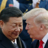 Indonesia  has expressed concerns Donald Trump and Xi Jinping could eventually end their trade war with a deal that hurts other countries economically.