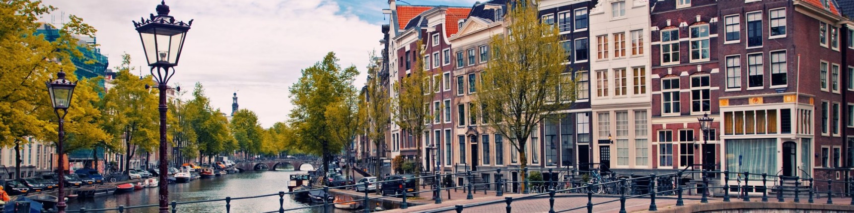 amsterdam europe