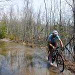 Reggie Ramble Gravel Grinder