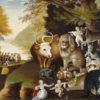 A Peaceable Kingdom (Edward Hicks)