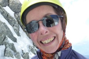 image for article:Sydney woman Ruth McCance has been identified as the Australian missing in the Himalayas. (Supplied: Facebook)