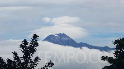 Top 3 Tekno Berita Hari Ini: Gunung Merapi Luncurkan Lava Pijar 