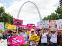 Judge Lets Missouri Planned Parenthood Remain Open Despite Alleged Health Violations