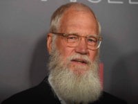 David Letterman: Trump Used to Be a ‘Goofball’ Now He Is a ‘Goon’