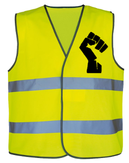 [Gilets jaunes Rungis Île-de-France] Don’t vote, let’s struggle