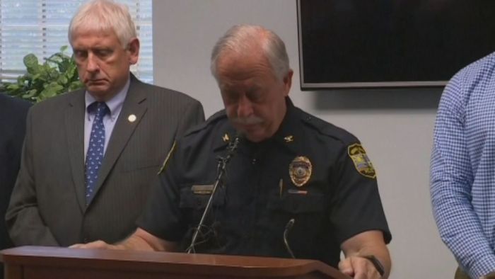 Police Chief confirms suspect, who was a current city employee, is among the deceased